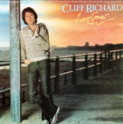 Cliff Richard: Love Songs - CD