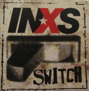 Inxs: Switch - CD