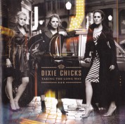Dixie Chicks: Taking The Long Way - CD
