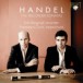 Handel: The Recorder Sonatas - CD
