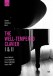 J.S. Bach: The Well-tempered Clavier I & II - DVD