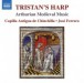 The Tristan's Harp - CD
