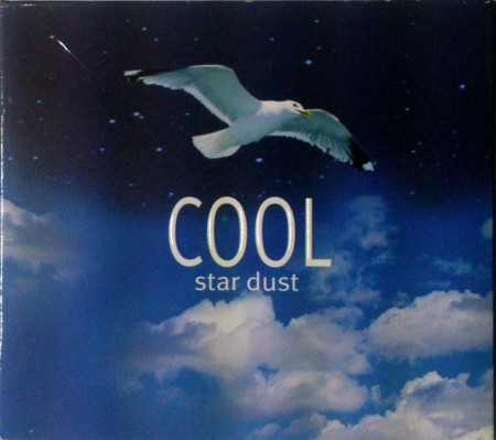 Çeşitli Sanatçılar: Cool 12: Star Dust - CD