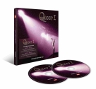 Queen (2024 Mix - Deluxe Edition) - CD Foto #1
