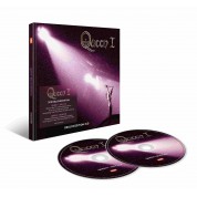 Queen (2024 Mix - Deluxe Edition) - CD