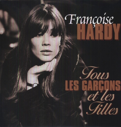 Françoise Hardy
