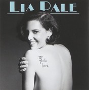 Lia Pale: My Poet's Love - CD