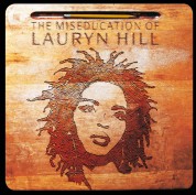 Lauryn Hill: The Miseducation Of - Plak