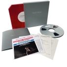 Leonard Bernstein: Gershwin: Rhapsody in Blue, An American in Paris - Makara Bant Foto #2