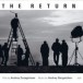 The Return - Film by Andrey Zvyagintsev - CD