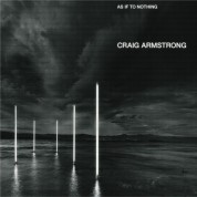 Craig Armstrong: As If To Nothing - CD