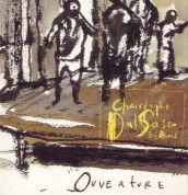 Christophe Dal Sasso: Ouverture - CD