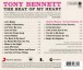 The Beat of My Heart - CD