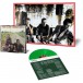 Combat Rock (Limited Edition - Green Vinyl) - Plak