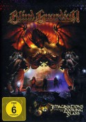 Blind Guardian: Imaginations Through The Looking Glass - DVD