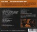 Stan Getz And The Oscar Peterson Trio - CD