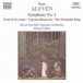 Alfven: Symphony No. 1 / Uppsala Rhapsody / Mountain King - CD