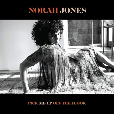 Norah Jones: Pick Me Up Off The Floor - CD