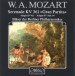 Mozart: Serenade No.10 - Plak