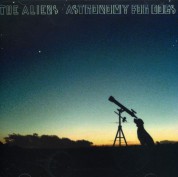 The Aliens: Astronomy For Dogs - CD