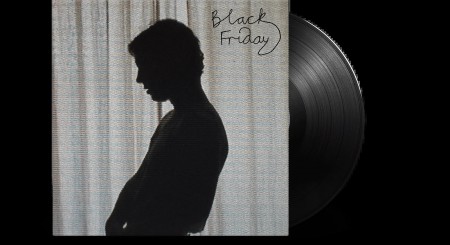 Tom Odell: Black Friday (Limited Edition - Marbled Vinly) - Plak