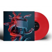 Meduza (Opaque Red Vinyl) - Plak