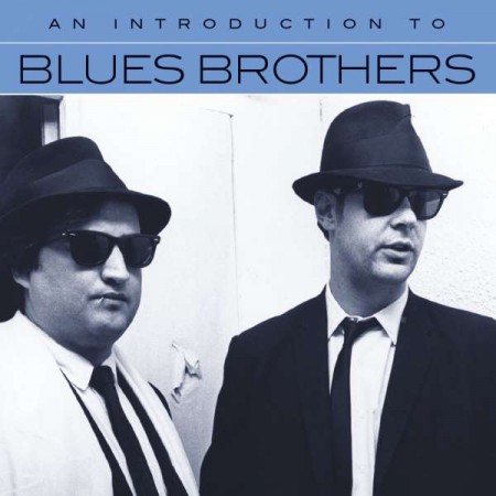 Blues Brothers: An Introduction To - CD