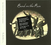 Paul McCartney, Wings: Band On The Run - CD