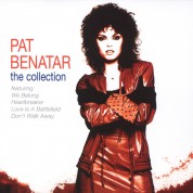 Pat Benatar: The Collection - CD