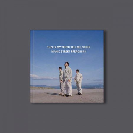 Manic Street Preachers: This is My Truth Tell Me Yours (20 Year Collectors’ Edition) - Plak