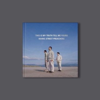 Manic Street Preachers: This is My Truth Tell Me Yours (20 Year Collectors’ Edition) - Plak