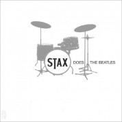 Çeşitli Sanatçılar: Stax Does The Beatles - Plak