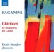 Paganini: Ghiribizzi - CD