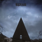 Leprous: Aphelion - Plak