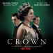 The Crown Season 3  (Green Marbled Vinyl) - Plak