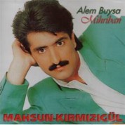 Mahsun Kırmızıgül: Alem Buysa Kral Benim - CD