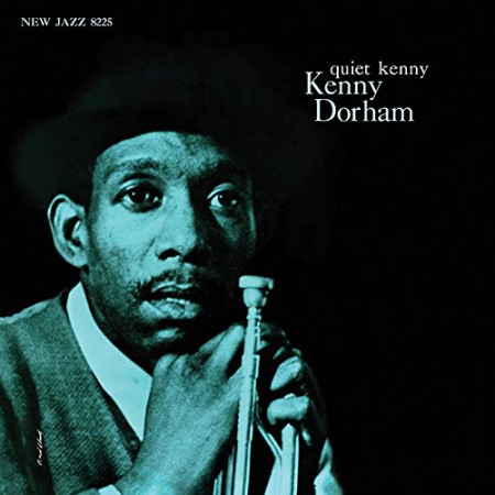 Kenny Dorham: Quiet Kenny (Limited Edition - 200 gr.) - Plak