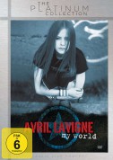 Avril Lavigne: My World: Classic Live Concert - DVD