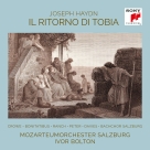 Ivor Bolton, Mozarteum Orchester Salzburg: Haydn: Il Ritorno di Tobia - CD Foto #1