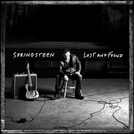 Bruce Springsteen: Lost And Found: Selections From The Lost Albums - CD