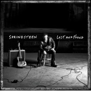 Bruce Springsteen: Lost And Found: Selections From The Lost Albums - CD