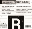 Bruce Springsteen: Lost And Found: Selections From The Lost Albums - CD Foto #2