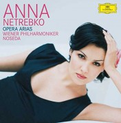 Anna Netrebko: Opera Arias - Plak