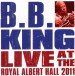 Live At The Royal Albert Hall 2011 - CD
