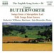English Song Series, Vol. 20: Butterworth - CD