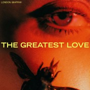 London Grammar: The Greatest Love - CD