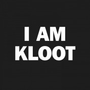 I Am Kloot (Coloured Vinyl) - Plak