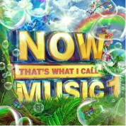 Çeşitli Sanatçılar: Now That's What I Call Music - CD