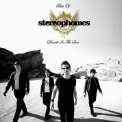 Stereophonics: Decade In The Sun: Best Of - Plak