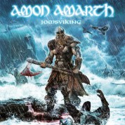Amon Amarth: Jomsviking - CD